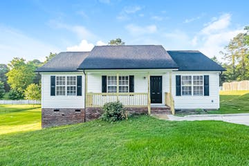 807 FISHER ST CONCORD, NC 28027